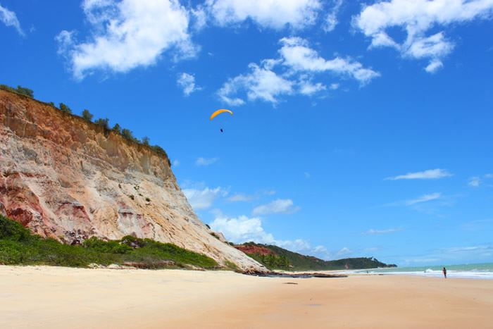 Turismo en America Latina - Arraial d'Ajuda